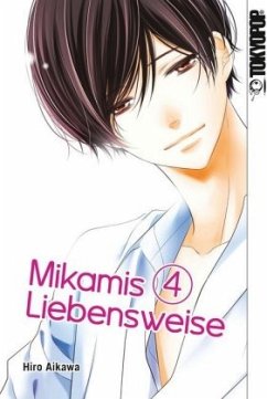 Mikamis Liebensweise Bd.4 - Aikawa, Hiro