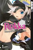 Rokka - Braves of the Six Flowers Bd.1