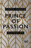 Nicholas / Prince of Passion Bd.1