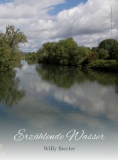 Cover Erzählende Wasser