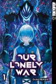 Our Lonely War Bd.1