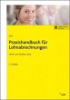 Praxishandbuch für Lohnabrechnungen - Bild 1