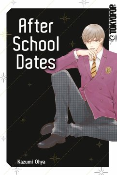 After School Dates - Ohya, Kazumi