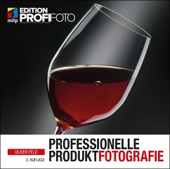 Professionelle Produktfotografie - Feld, Oliver