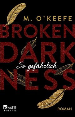So gefährlich / Broken Darkness Bd.3 - O'Keefe, M.