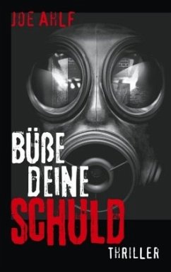 Büße deine Schuld - Ahlf, Joe