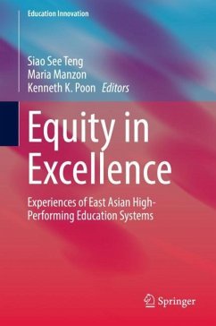 Equity in Excellence