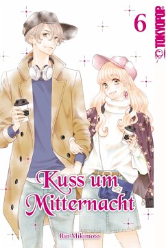 Kuss um Mitternacht 06 - Mikimoto, Rin