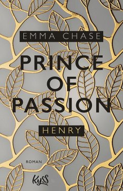 Henry / Prince of Passion Bd.2 - Chase, Emma