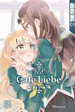 Café Liebe 02 - Miman