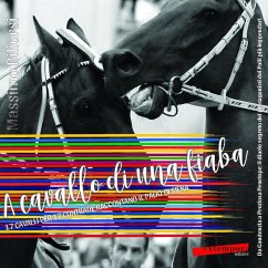 A cavallo di una fiaba. 17 cavalli per 17 contrade raccontano il palio di Siena - Biliorsi, Massimo A cavallo di una fiaba. 17 cavalli per 17 contrade raccontano il palio di Siena - Biliorsi, Massimo