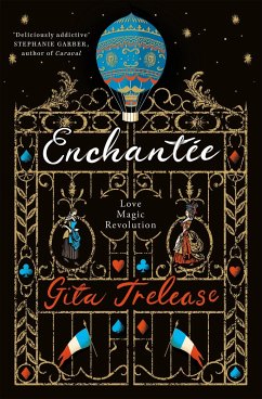 Enchantee - Trelease, Gita