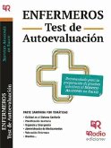 Enfermeros, Servicio Aragonés de Salud. Test de autoevaluación