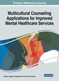 Multicultural Counseling Applications for Improved Mental Healthcare Services