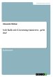 Soft Skills mit E-Learning trainieren -... - Bild 1