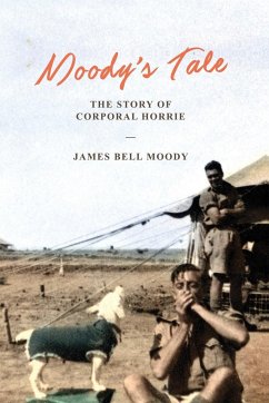 Moody's Tale - Moody, James Bell