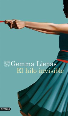 El hilo invisible - Lienas, Gemma