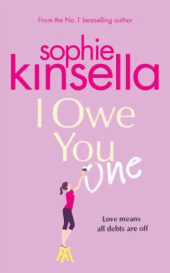 I Owe You One - Kinsella, Sophie