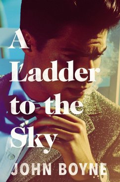 A Ladder to the Sky - Boyne, John
