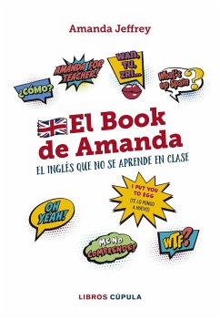 El blog de Amanda. El inglés que no se aprende en clase