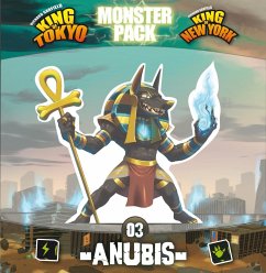 Monsterpack Anubis (Spiel)