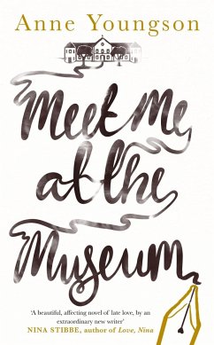 Meet Me at the Museum - Youngson, Anne