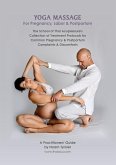 Yoga Massage for Pregnancy, Labor & Postpartum