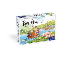 Key Flow (Spiel)