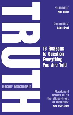 Truth - Macdonald, Hector