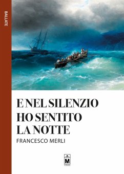 Cover E nel silenzio ho sentito la notte