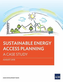 Sustainable Energy Access Planning - Asian Development Bank