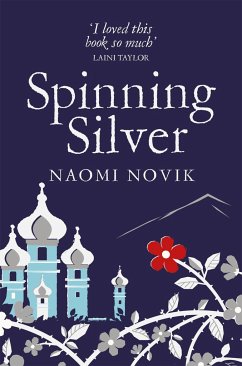 Spinning Silver - Novik, Naomi