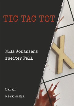 TIC TAC TOT - Markowski, Sarah