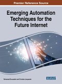 Emerging Automation Techniques for the Future Internet