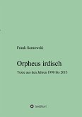 Orpheus irdisch