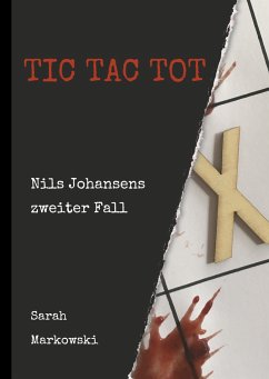 TIC TAC TOT - Markowski, Sarah