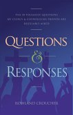 Questions and Responses