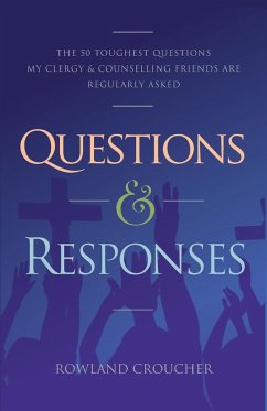 Questions and Responses - Croucher, Rowland