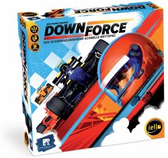 Cover Downforce (Spiel)