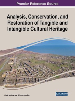 Analysis, Conservation, and Restoration of Tangible and Intangible Cultural Heritage