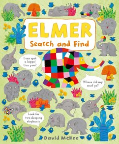 Elmer Search and Find - McKee, David