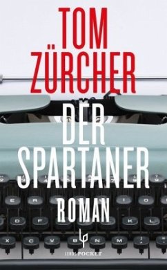 Der Spartaner (Mängelexemplar) - Zürcher, Tom