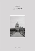 Cereal City Guide: London (eBook, ePUB)