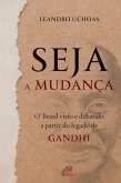 Seja a mudança (eBook, ePUB)