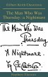 The Man Who Was Thursday: a Nightmare... - Bild 1