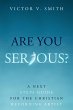 Are You Serious? (eBook, ePUB) - Bild 1