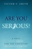 Are You Serious? (eBook, ePUB)