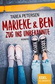 Marieke & Ben - Zug ins Unbekannte (eBook, ePUB)