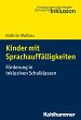 Kinder mit Sprachauffälligkeiten... - Bild 1