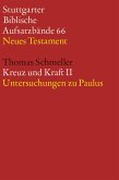 Kreuz und Kraft II (eBook, ePUB)
